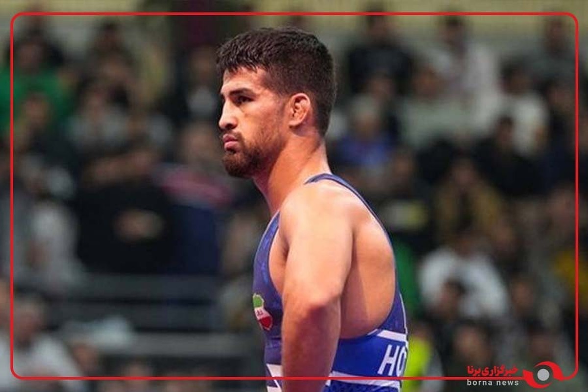 امامی با شکست یزدانی مسافر جهانی ۲۰۲۵ شد