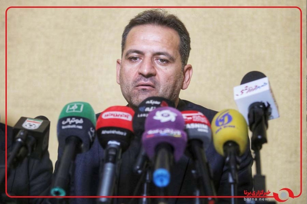 مصطفی زارعی، مدیر صدور مجوز حرفه‌ای فدراسیون فوتبال : چرخه مجوز حرفه‌ای از مرداد آغاز شد