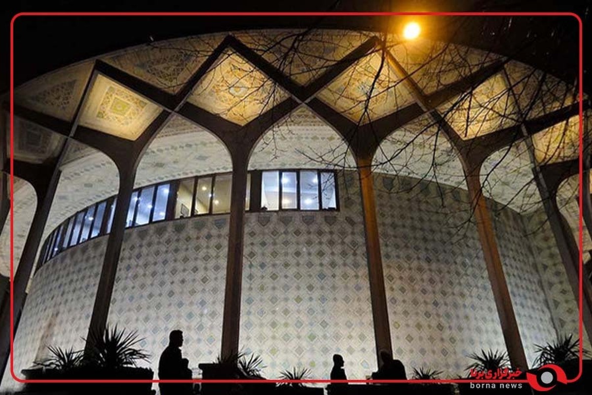 ساماندهی پیرامون تئاتر شهر در سایه بلاتکلیفی