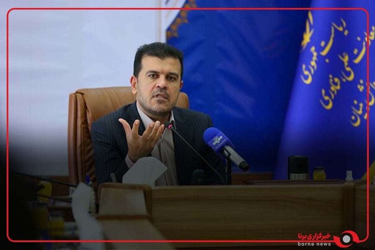 نشست هم‌اندیشی شرکت‌های دانش‌بنیان فعال در حوزه هوش مصنوعی  صبح امروز، دهم خردادماه، برگزار شد