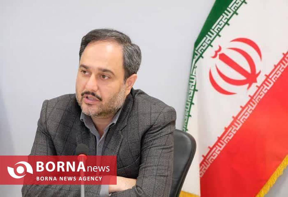 سهم مشهدالرضا(ع) از اعتبارات دولتی منطقی نیست