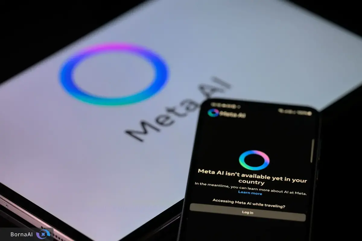 هوش مصنوعی، داور جدید محتوای خطرناک متا