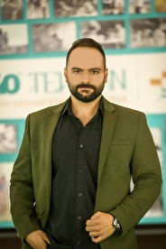 بهشت زهرا نه آرامستان که خط مقدم یک جنگ تمام عیار بود