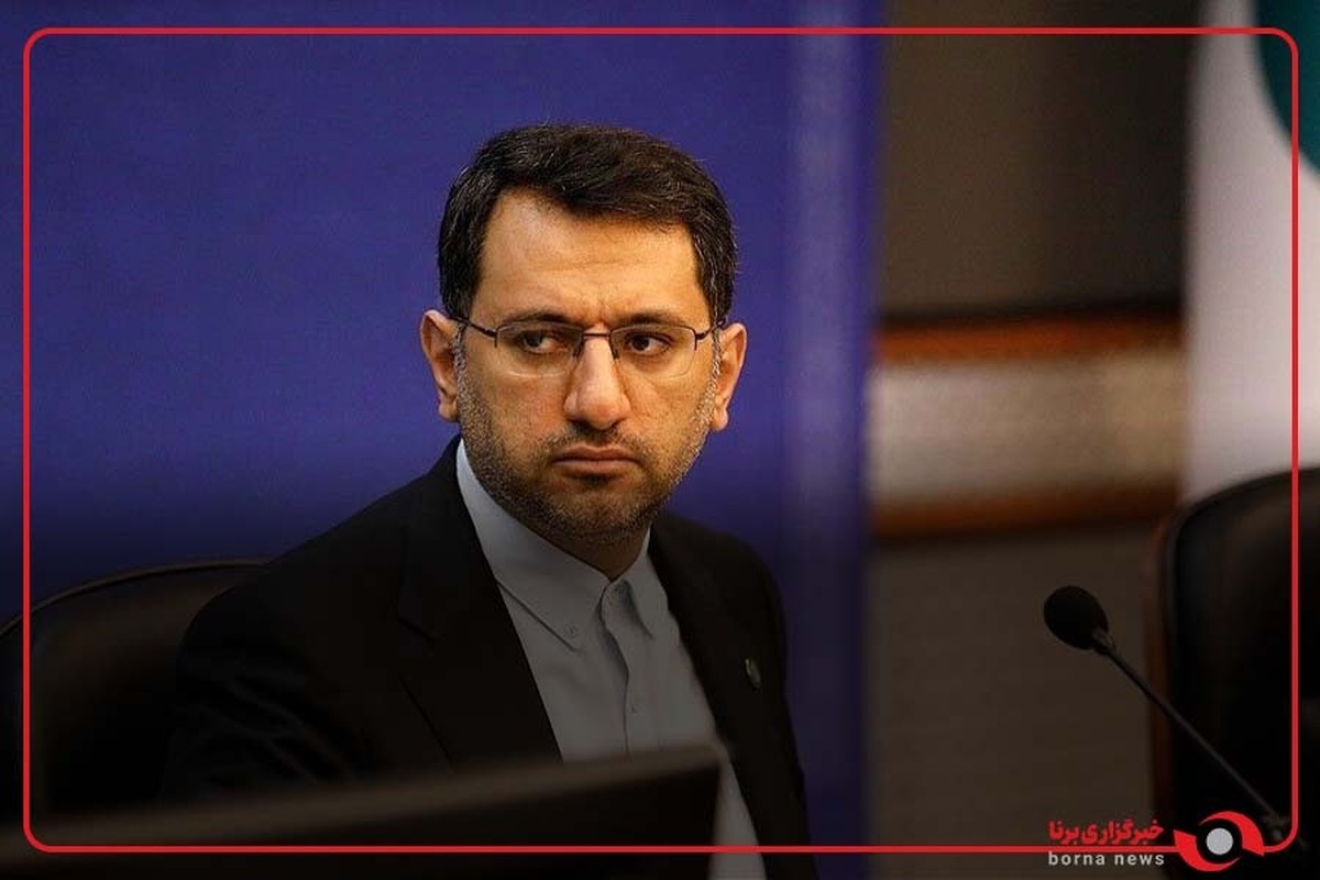 تاکید مدیرعامل منطقه آزاد کیش بر لزوم نظارت و مطالبه‌گری برای تحقق طرح «کیش ۱۴۱۴»