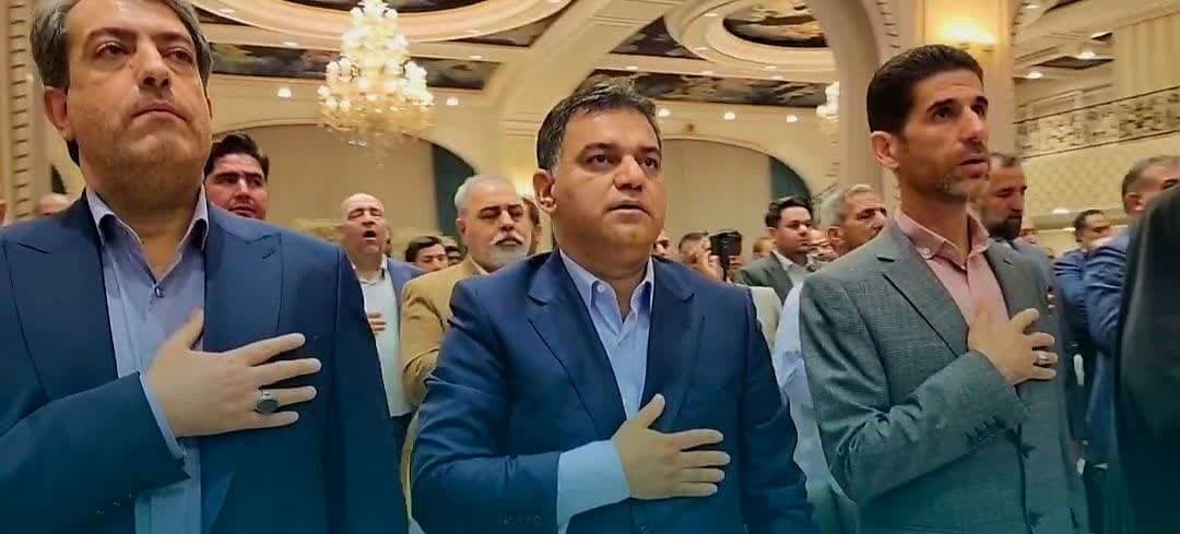 ملارد، گامی نو در توسعه شهری با معارفه شهردار جدید