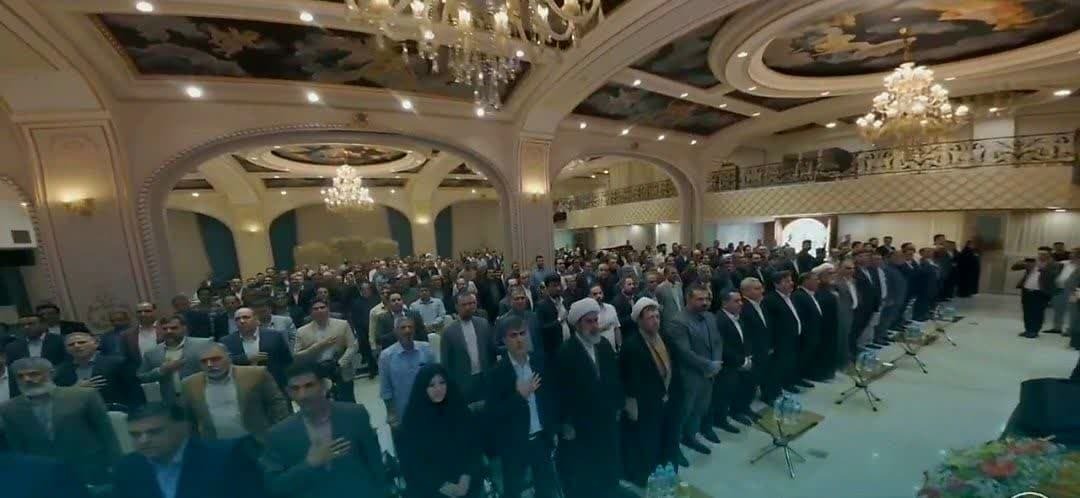 ملارد، گامی نو در توسعه شهری با معارفه شهردار جدید