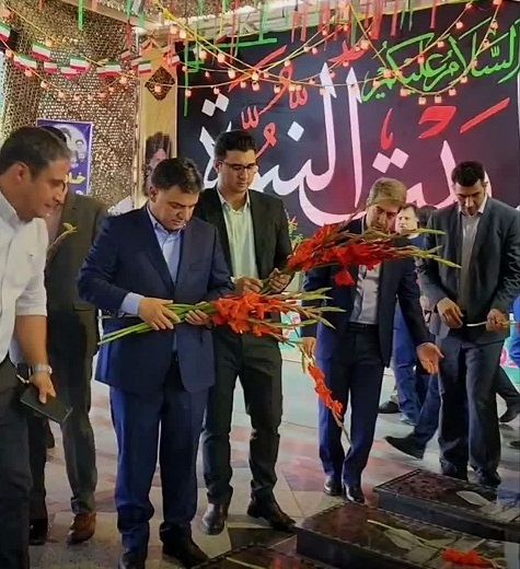 ملارد، گامی نو در توسعه شهری با معارفه شهردار جدید