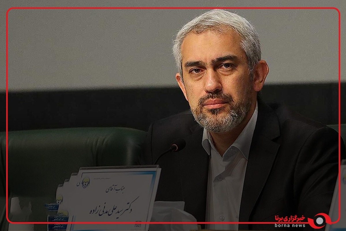 از سکوی المپیاد جهانی ریاضی تا صندلی وزارت اقتصاد