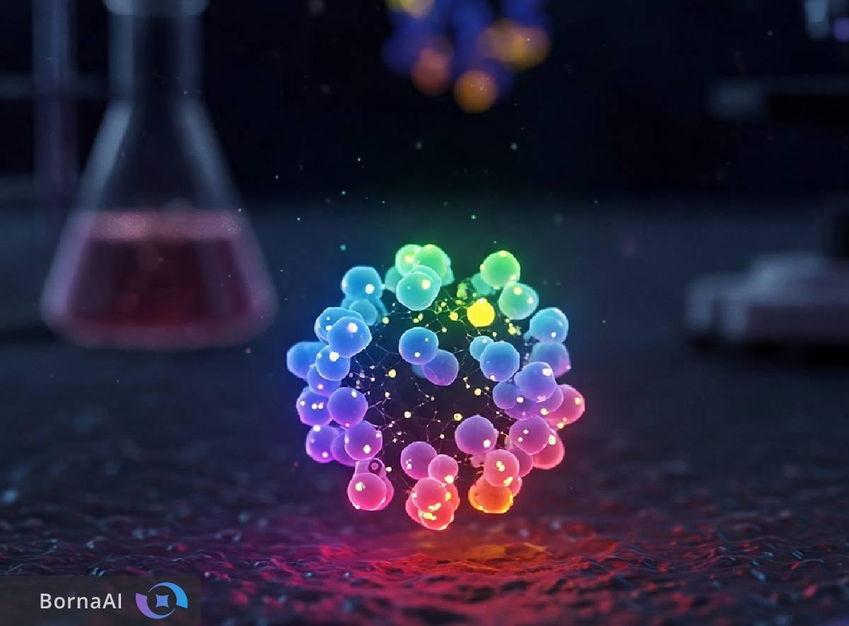 بازار نقاط کوانتومی گرافنی از مرز ۳۱ میلیون دلار عبور می‌کند!