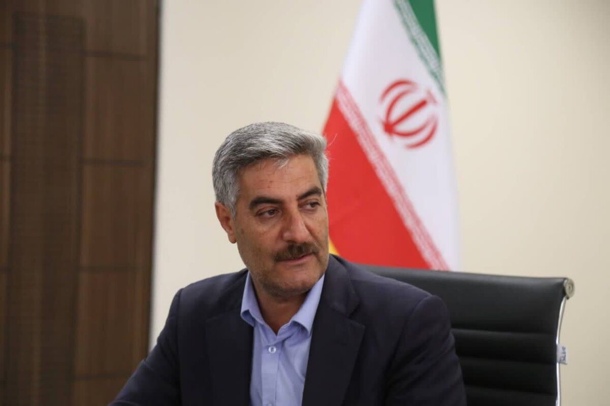 آینده آبی کشور در گرو مشارکت مردم است