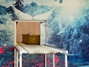 لیلا افصاری: اولین غسلی که انجام دادم، تطهیر مادرم بود