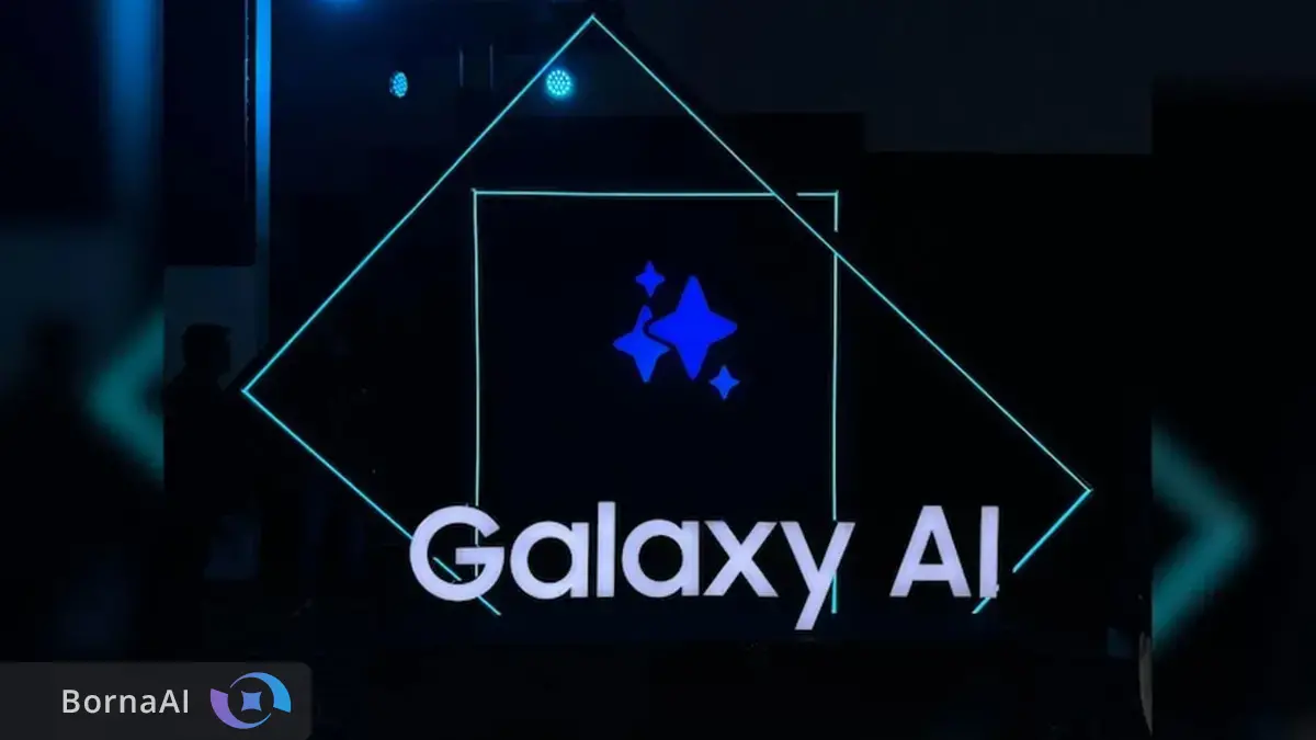 گلکسی S۲۶ با هوش مصنوعی پرپلکسیتی به بازار می‌آید