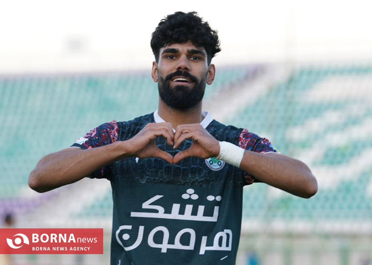 امیدِ گاندوها هم ماندنی شد