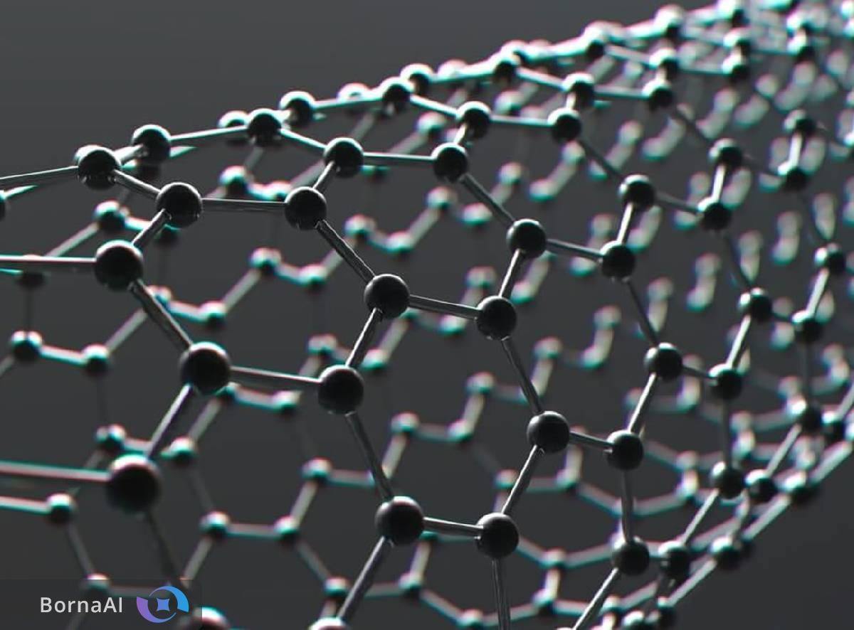 قرارداد ۱۵ راکتور برای تولید سالانه ۳۵۰ تن گرافن