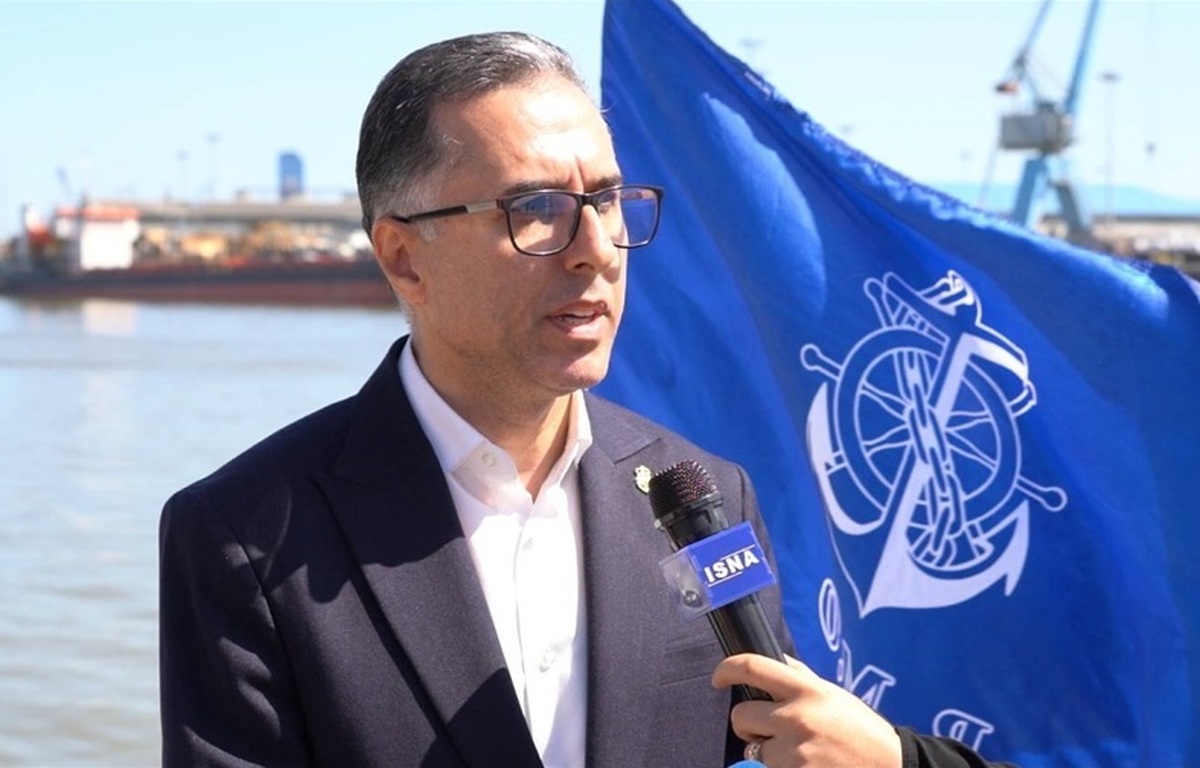 نظارت مستمر بر ایمنی ترددهای گردشگری دریایی در گیلان