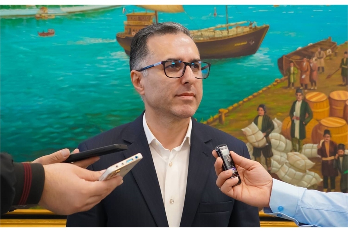 اجرای موفقیت آمیز طرح ایمنی گردشگری دریایی ویژه نوروز ۱۴۰۴ در سواحل گیلان