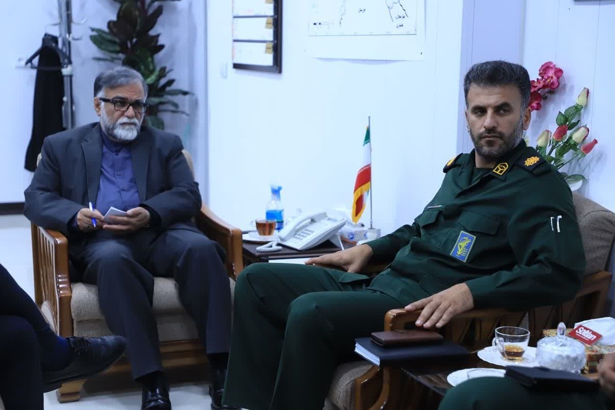 فعالیت های بسیج سازندگی،امید آفرین و دشمن شکن است