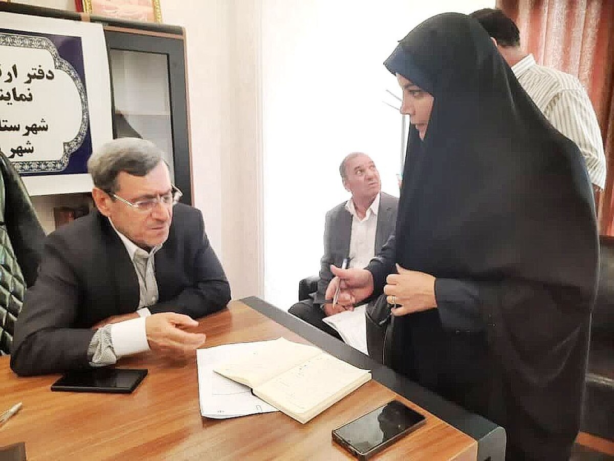 حسن قشقاوی بر حمایت قاطع خود از برنامه های فرهنگی و هنری در بهارستان تاکید کرد