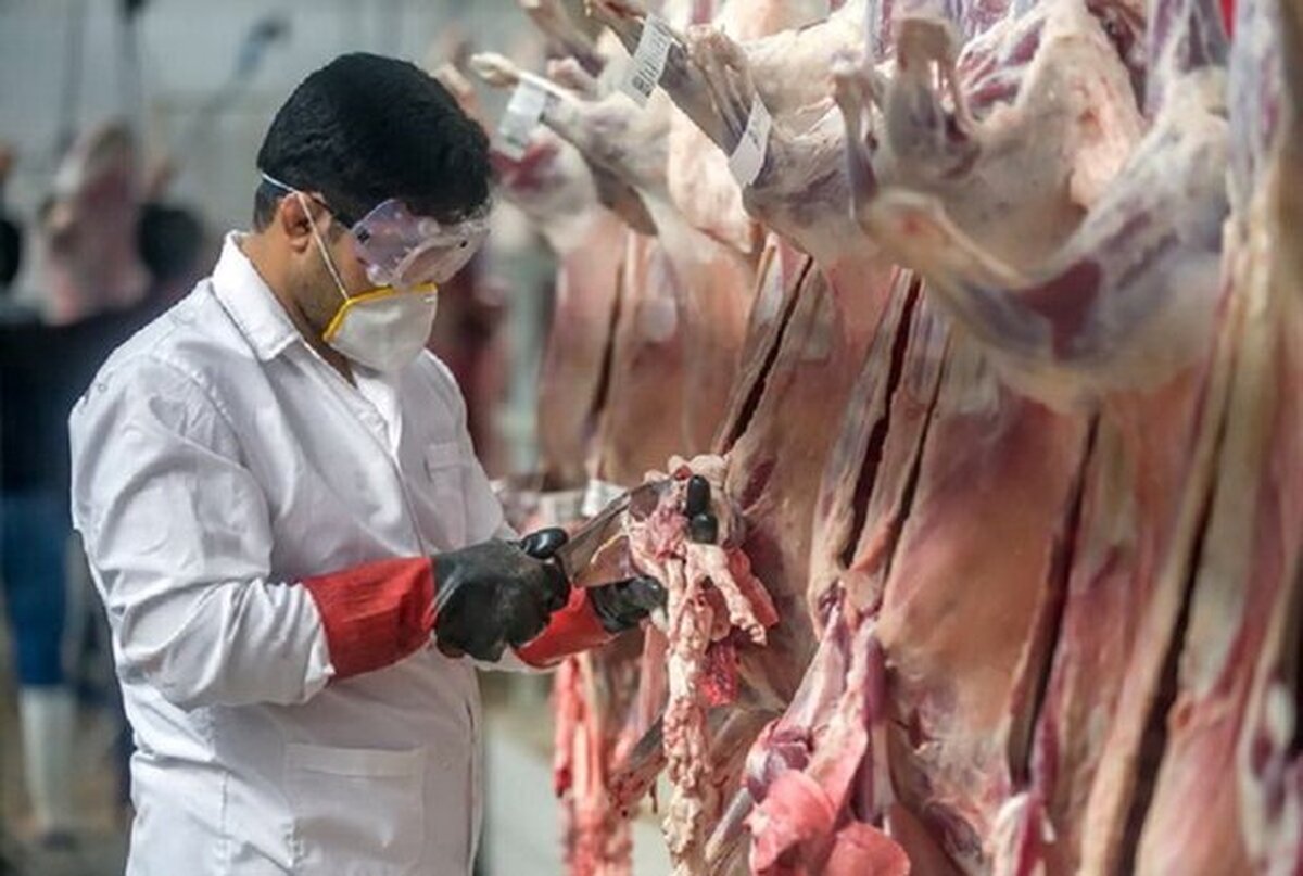 36  گروه نظارتی روز عید قربان ناظر ذبح دام در استان مرکزی هستند