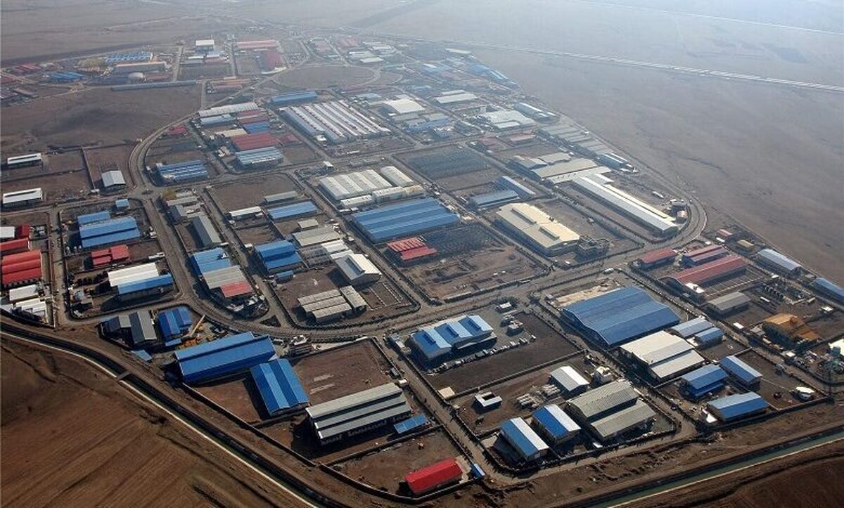 راه‌اندازی ۴ شهرک و ناحیه صنعتی جدید در آذربایجان‌غربی