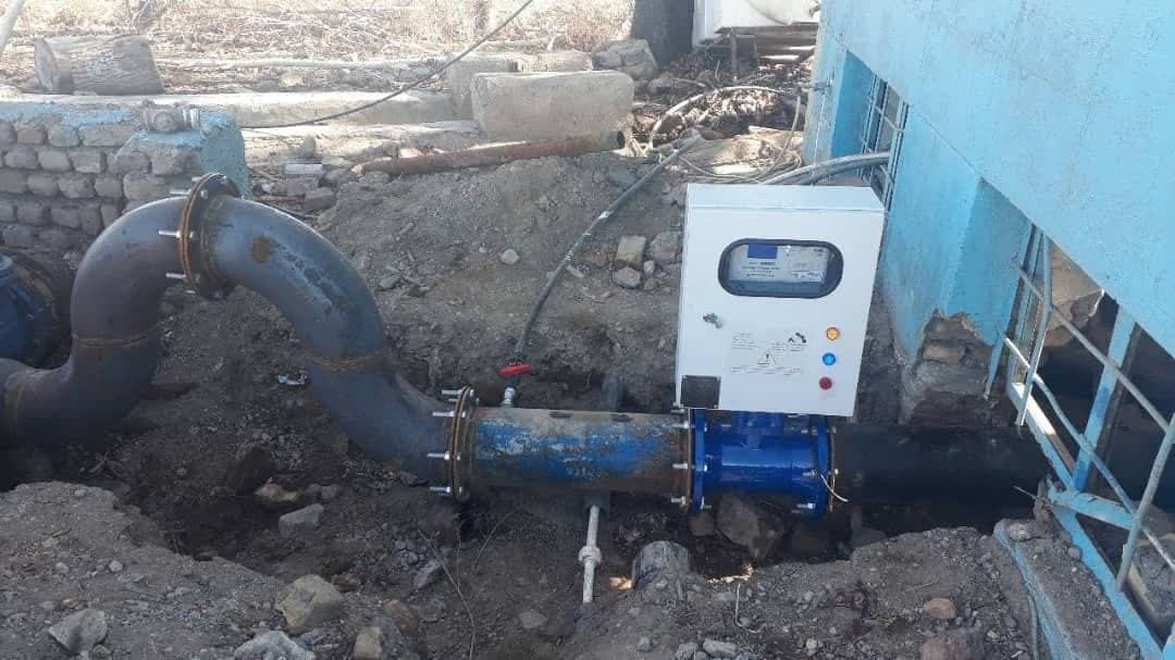 شرکت آب منطقه ای قزوین در طرح تعادل بخشی برتر شد