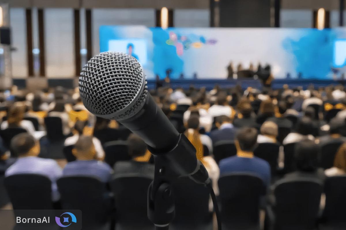 شبکه‌سازی فناورانه متخصصان ایرانی در کانکت فروم