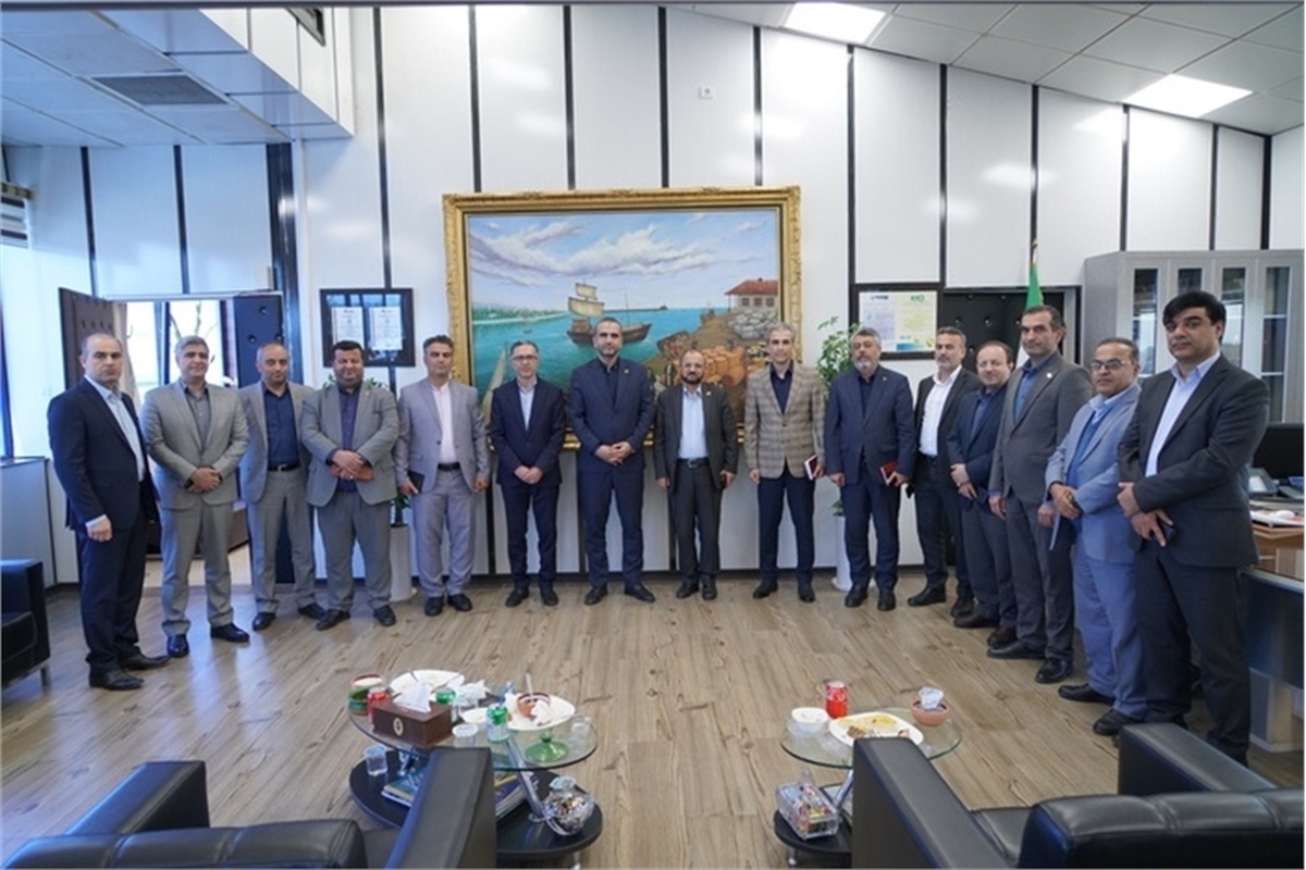 اهتمام در معرفی فرصت‌های سرمایه گذاری دو سازمان