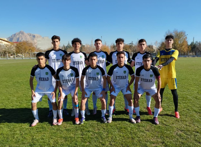 فوتبال پایه در قزوین با کمبود زمین و امکانات ورزشی مواجه است فوتبال پایه در قزوین با کمبود زمین و امکانات ورزشی مواجه است