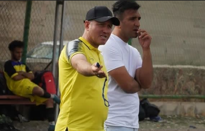 فوتبال پایه در قزوین با کمبود زمین و امکانات ورزشی مواجه است فوتبال پایه در قزوین با کمبود زمین و امکانات ورزشی مواجه است