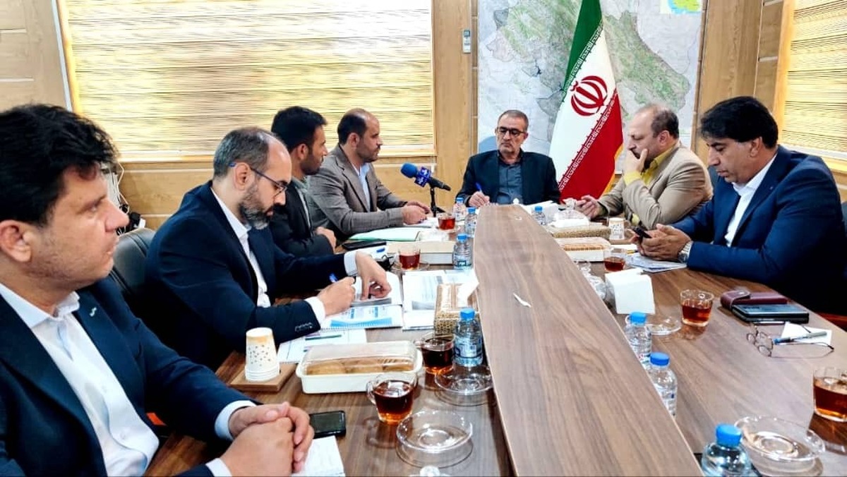 استاندار: همه تلاش‎ها مبنی بر جذب سرمایه‌گذار و توسعه تولید است 