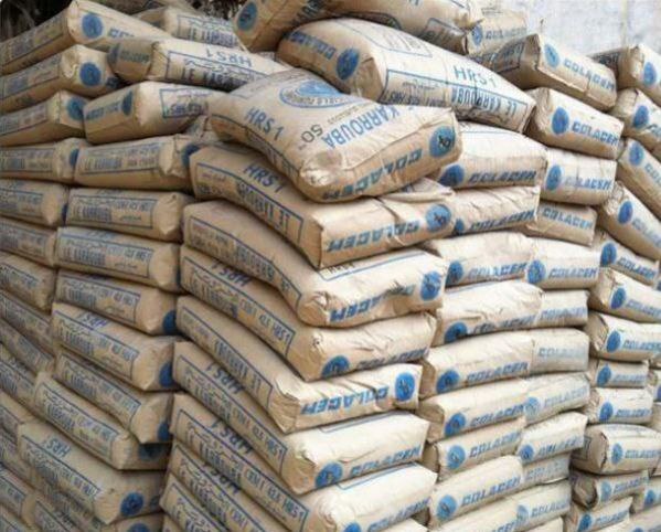 عرضه سیمان تولیدی گیلان به خارج از استان ممنوع شد