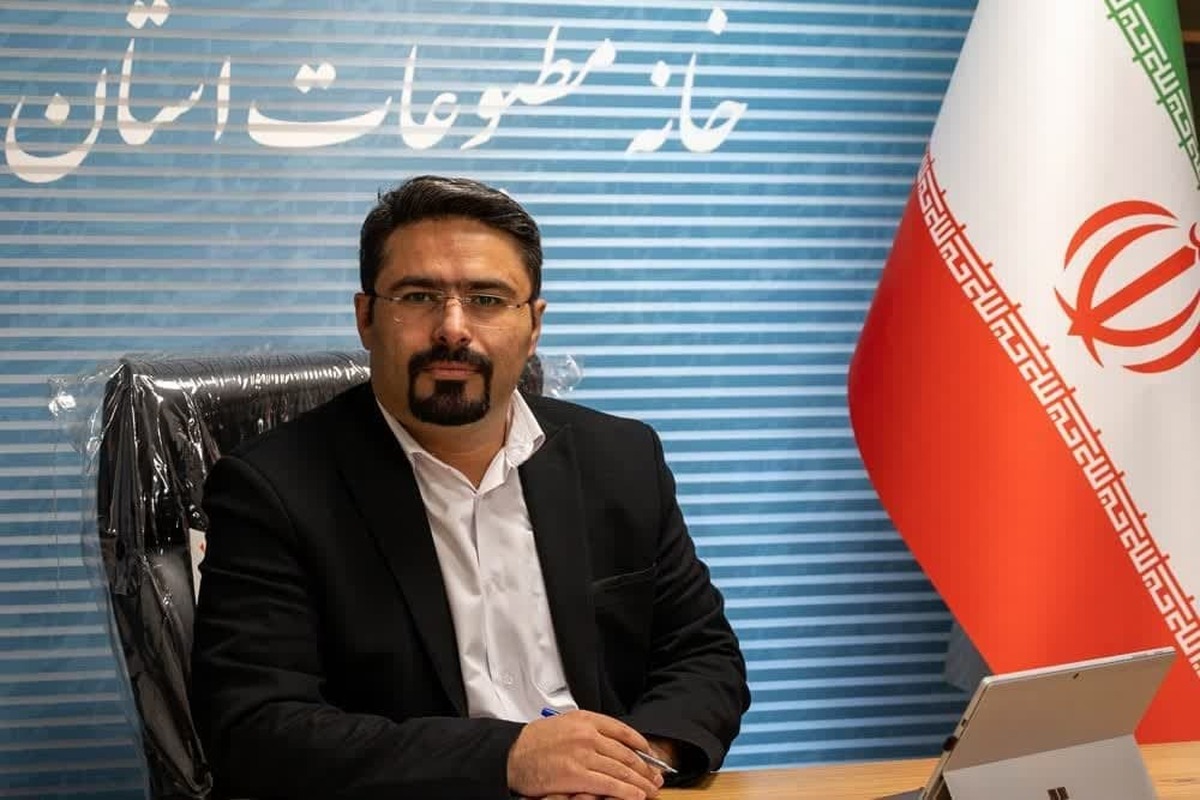 46 نفر از اعضای خانه مطبوعات استان قزوین حذف شدند/ پایش خبرنگاران به عهده خانه مطبوعات است