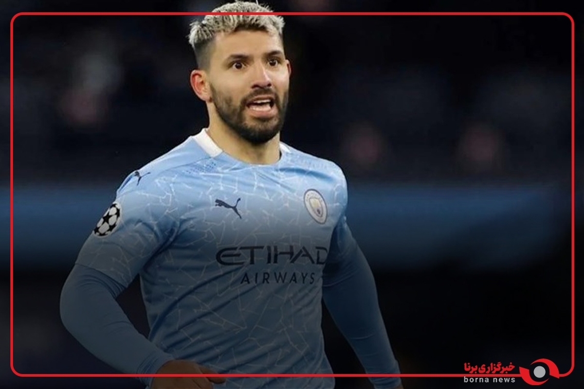 به یاد آگوئرو بهترین گلزن تاریخ منچسترسیتی