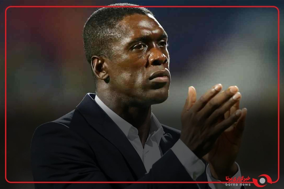 سیدورف در کنفرانس معارفه: ایران همیشه برای من میزبان خوبی بوده است