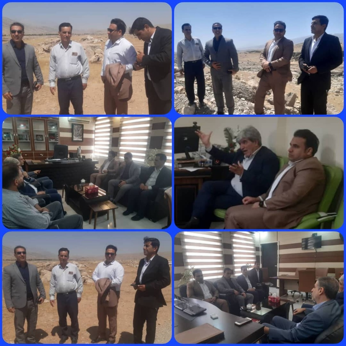 مدیر شهرک های کشاورزی لرستان خبرداد: 
بررسی ظرفیت های  پلدختر جهت توسعه کشت گلخانه ای  در این شهرستان