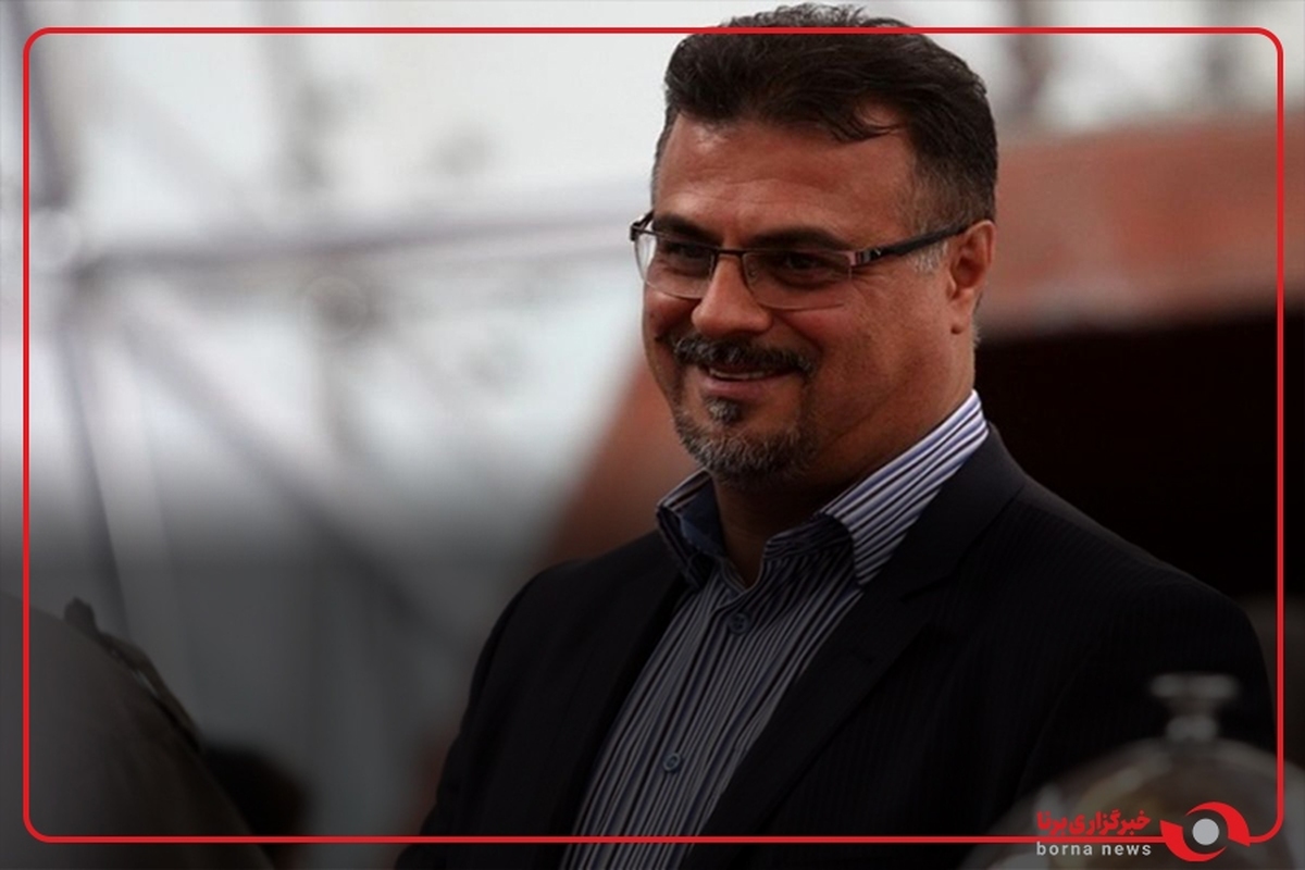 نظری جویباری: سیدورف برای انتخاب مربی عجله‌ای ندارد