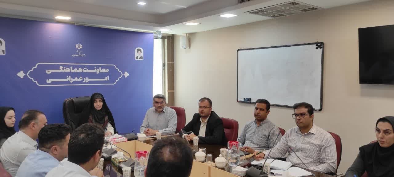 مدیریت اصولی پسماند در روستاهای قزوین را جدی گرفته ایم مدیریت اصولی پسماند در روستاهای قزوین را جدی گرفته ایم