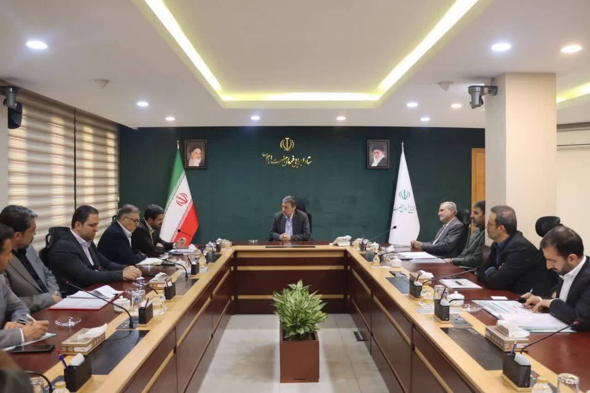 تخصیص ۱۰۰ میلیارد تومان اعتبار به پروژه ۴۸۰ واحدی شهرک فرهنگیان