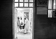 حسین صالحی: انصافاً مردم خوبی داریم 