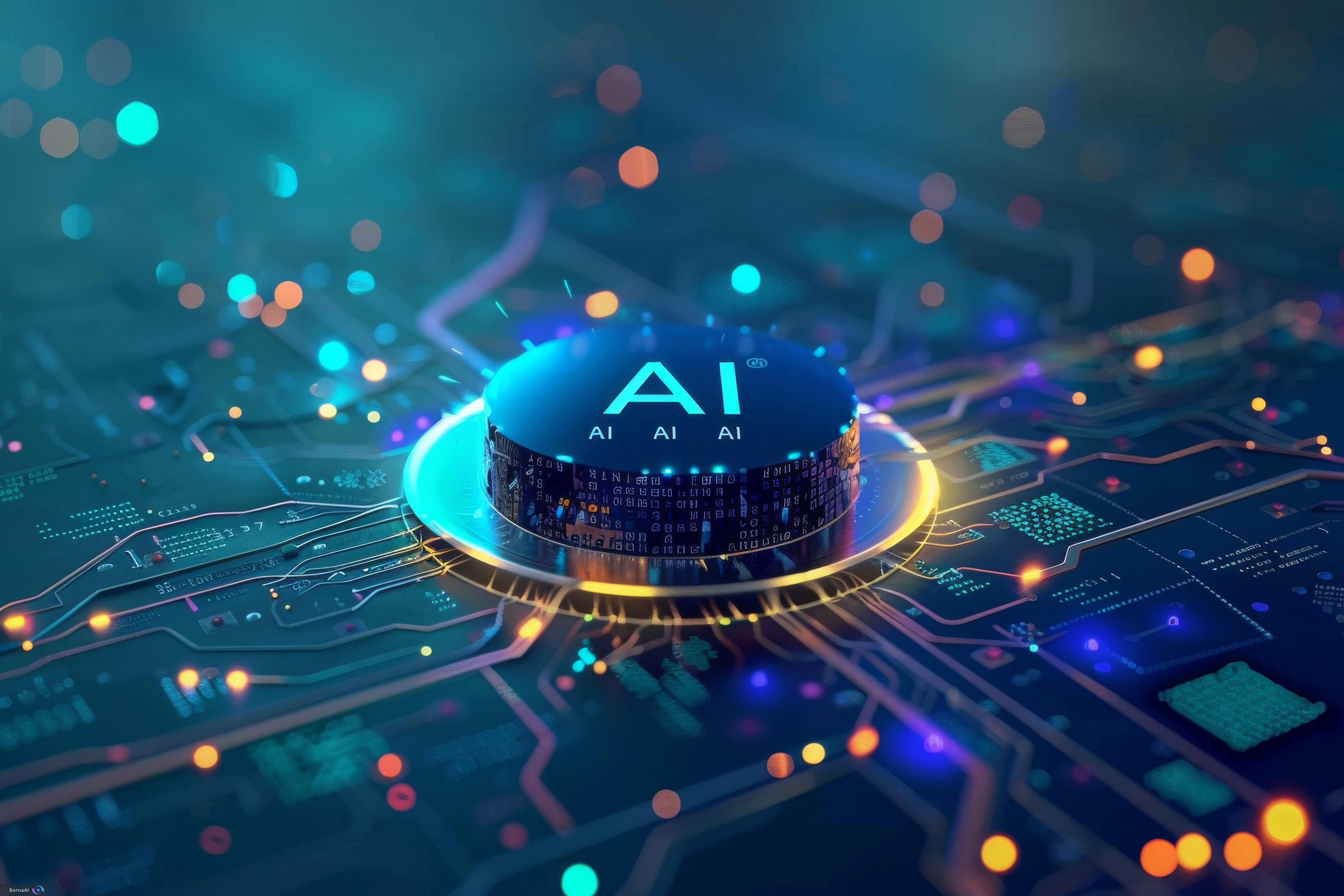 جزییات زیرساخت ملی هوش مصنوعی ایران/ سکوی بومی با توان پردازشی بالا آماده برای ساخت آینده دیجیتال!