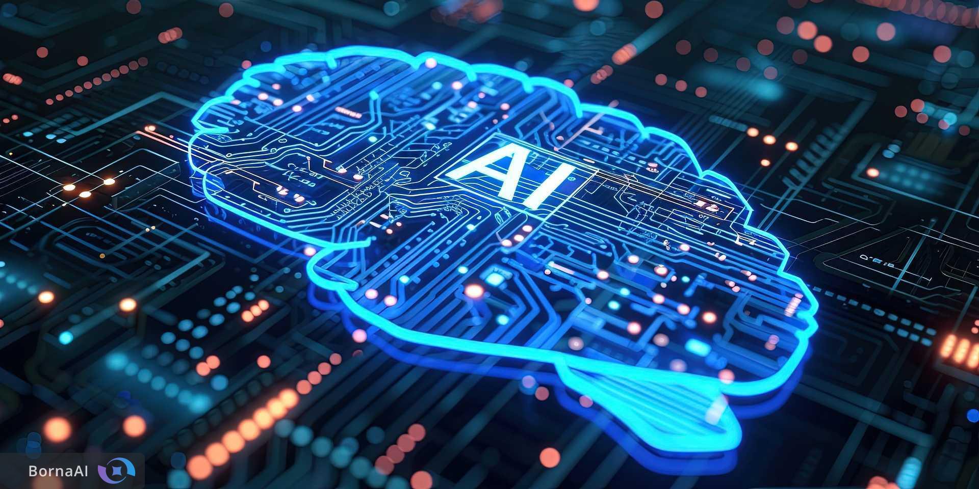 جزییات زیرساخت ملی هوش مصنوعی ایران/ سکوی بومی با توان پردازشی بالا آماده برای ساخت آینده دیجیتال!