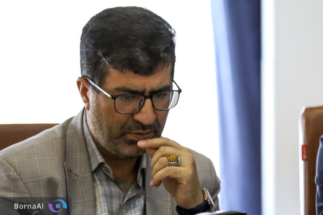 جزییات زیرساخت ملی هوش مصنوعی ایران/ سکوی بومی با توان پردازشی بالا آماده برای ساخت آینده دیجیتال!