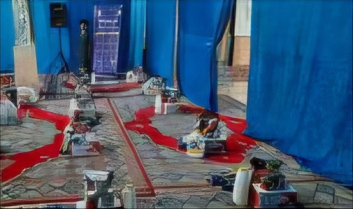 توزیع بسته های معیشتی در طرح «قرار دوازدهم» به یاد امام زمان (عج)