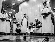 هاشم لشگری: آخرالزمانی را که وعده داده‌اند به چشم دیدم