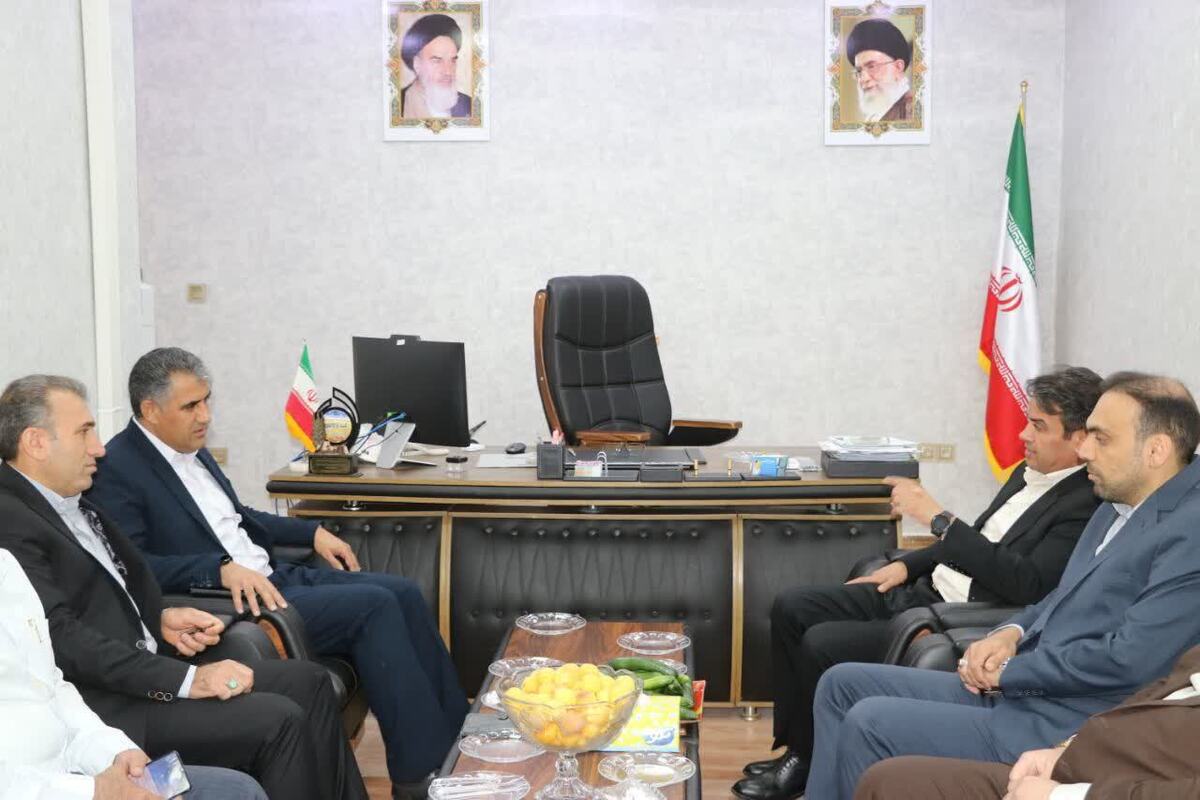 تاکید دیناروند بر لزوم تسریع در روند اجرای پروژه‌های نیمه‌تمام ورزشی معمولان