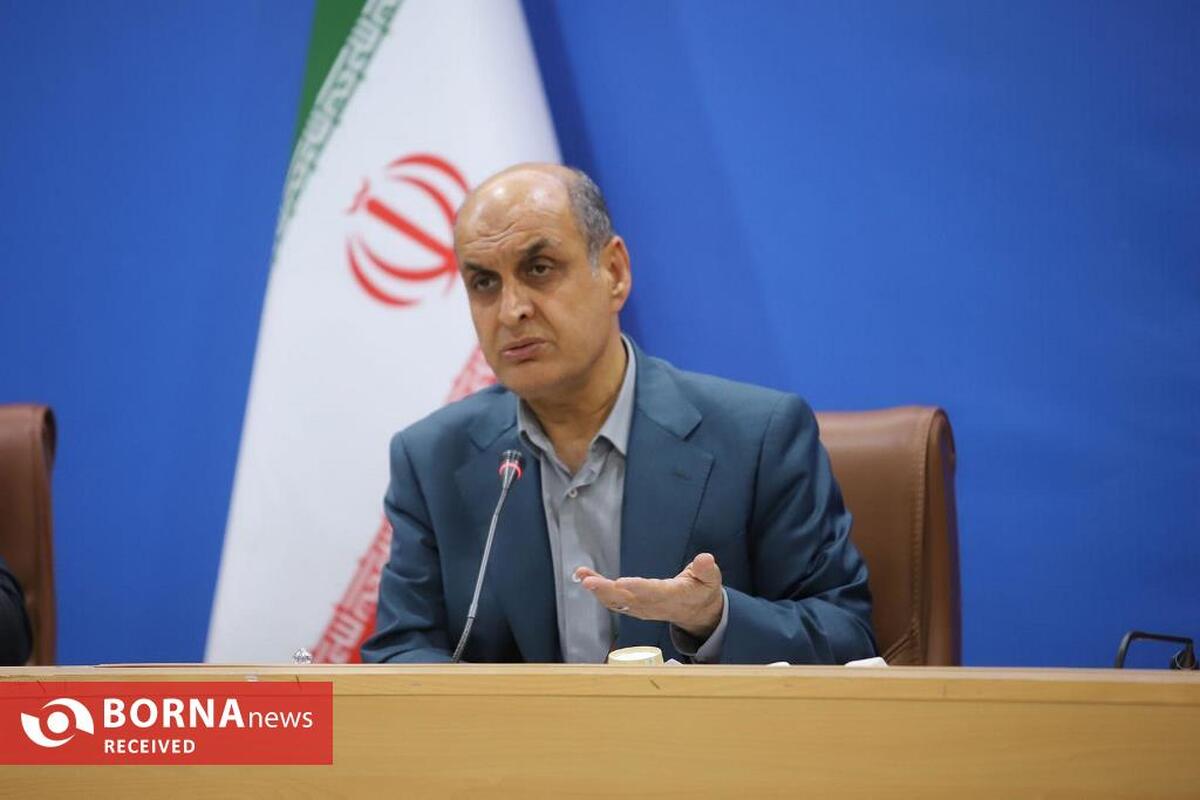 عدم اجرای مصوبات ستاد رفع موانع تولید، مصداق ترک فعل است