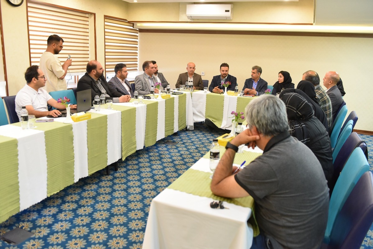 دومین همایش بزرگ مالیاتی و روابط کار در اصفهان برگزار می‌شود