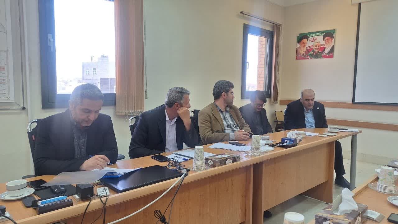 عقب ماندگی های بهداشتی درمانی، شایسته مردم قزوین نیست عقب ماندگی های بهداشتی درمانی، شایسته مردم قزوین نیست