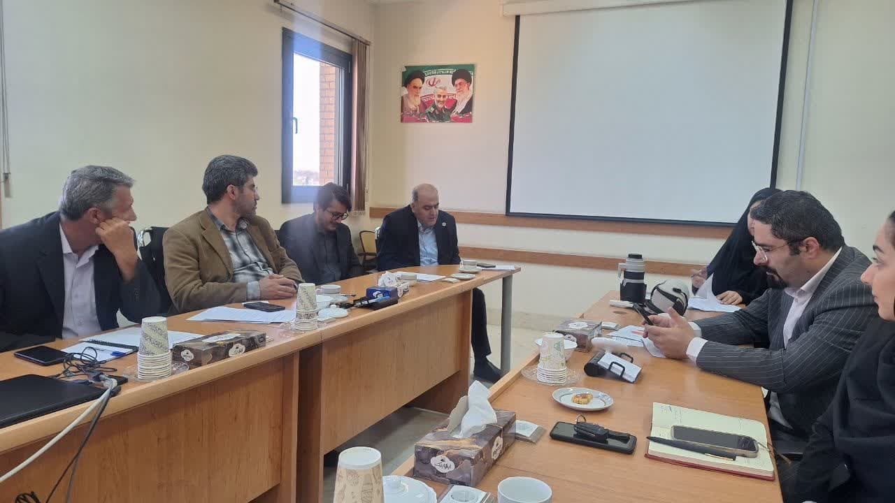 عقب ماندگی های بهداشتی درمانی، شایسته مردم قزوین نیست عقب ماندگی های بهداشتی درمانی، شایسته مردم قزوین نیست