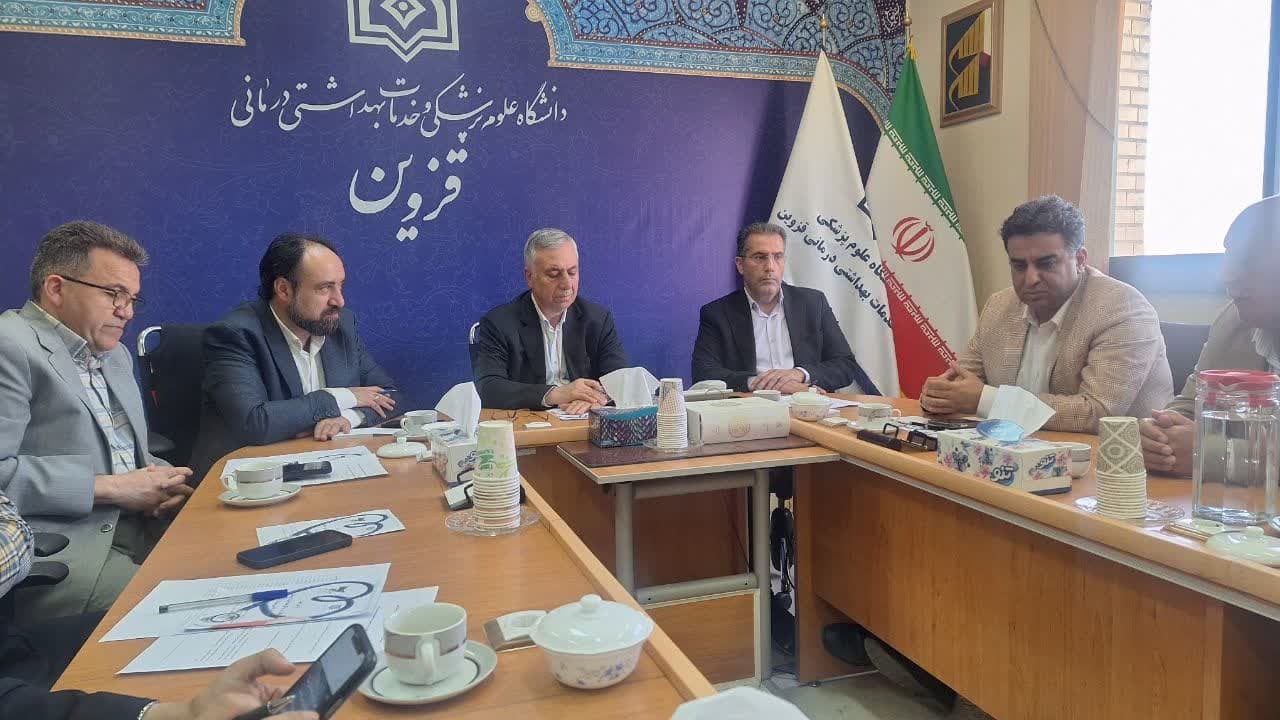 عقب ماندگی های بهداشتی درمانی، شایسته مردم قزوین نیست عقب ماندگی های بهداشتی درمانی، شایسته مردم قزوین نیست